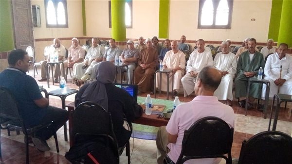 مبادرة مركز البحوث