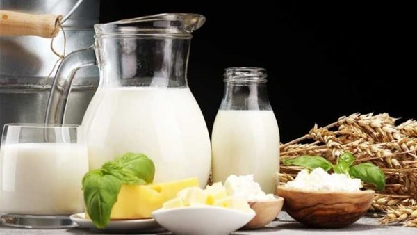 بدائل الحليب