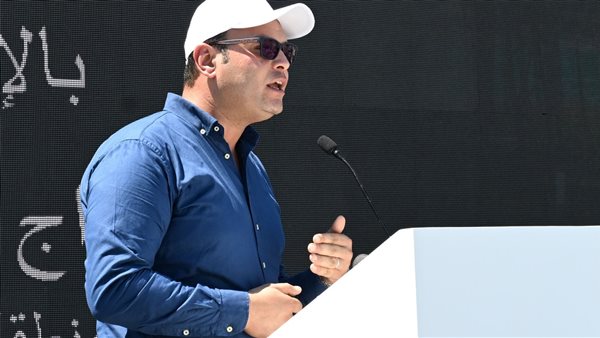 وزير الإسكان