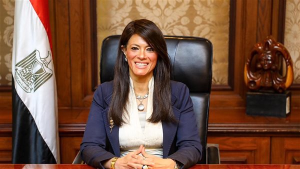 الدكتورة رانيا المشاط