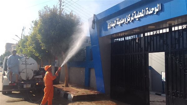 أعمال دهان الأسوار