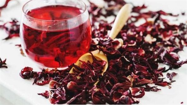 مشروب الكركدية 