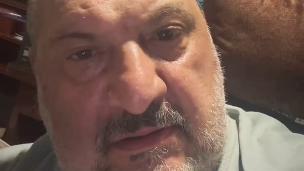 خالد الصاوي 