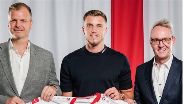 ديميروفيتش لاعب شتوتجارت