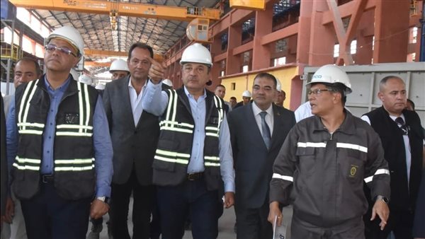 جولة الوزير اليوم