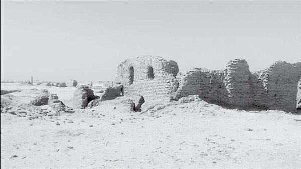 منزل مارية القبطية