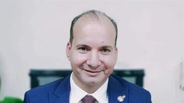 الدكتور حموده الجزار