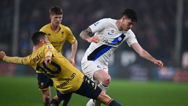 إنتر ميلان يتعثر