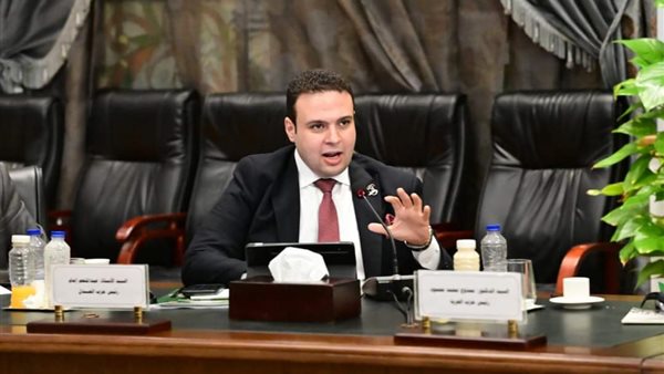 النائب عبدالمنعم