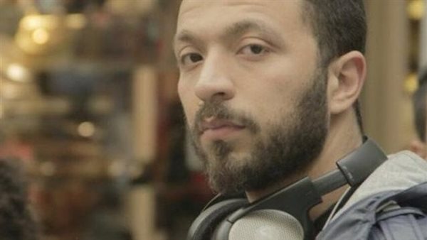 أحمد خالد موسى 