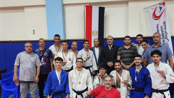 صورة من الحدث