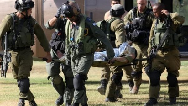 جيش الاحتلال