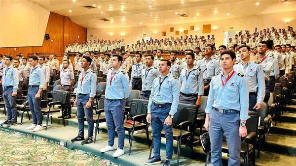 المعهد العالي لتكنولوجيا