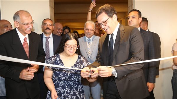 وزير الثقافة 