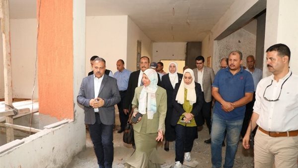 صورة من الحدث