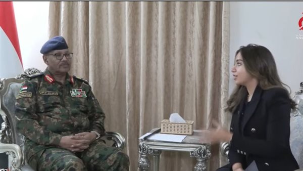  الفريق إبراهيم جابر