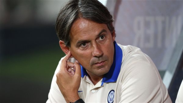 سيموني إنزاجي