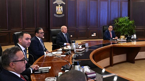 مجلس الوزراء