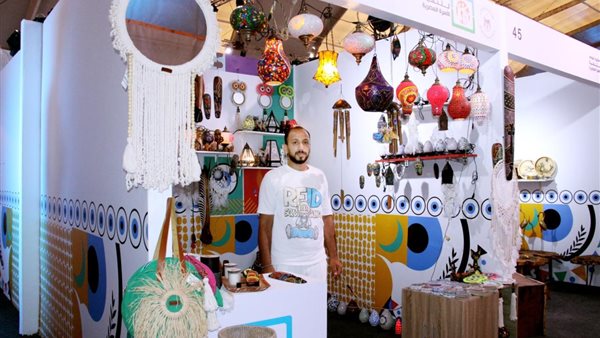 صورة من الحدث