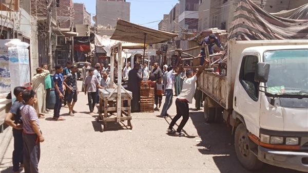 صورة من الحدث