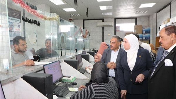 صورة من الحدث