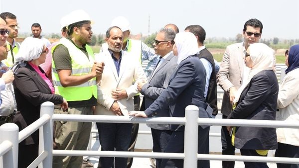 صورة من الحدث