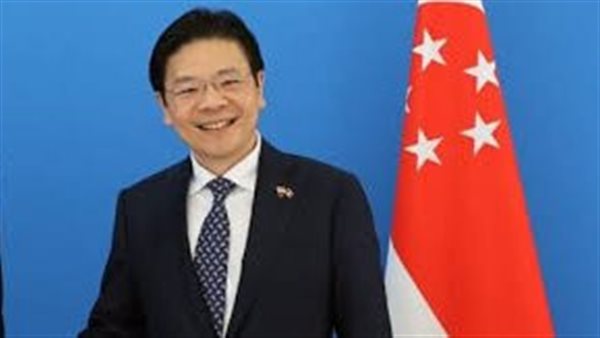  لورانس وونج