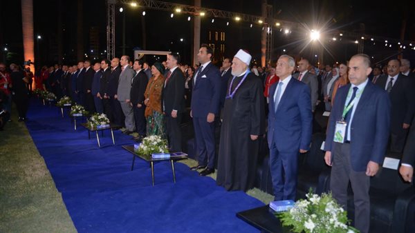 صورة من الحدث