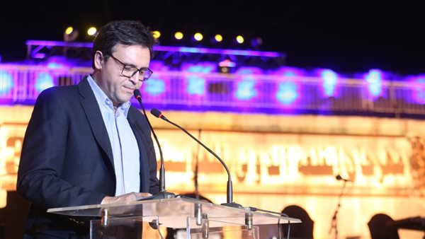 الدكتور أحمد فؤاد