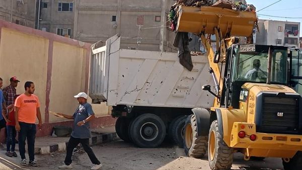 صورة من الحدث