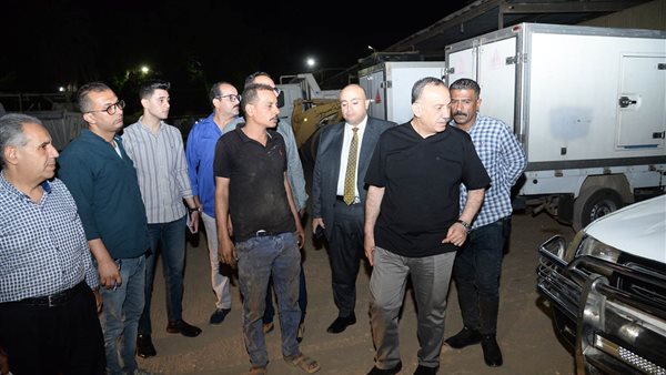 صورة من الحدث