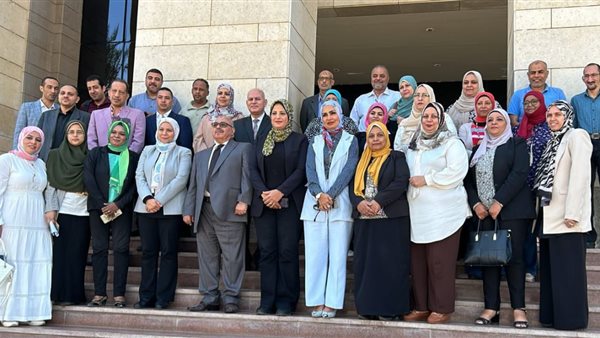 صورة من الحدث