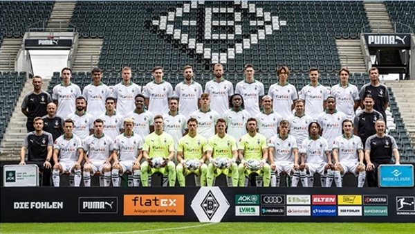 مونشنجلادباخ 