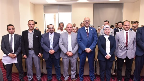 صورة من الحدث