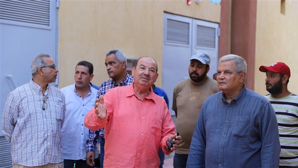 جانب من الجولة