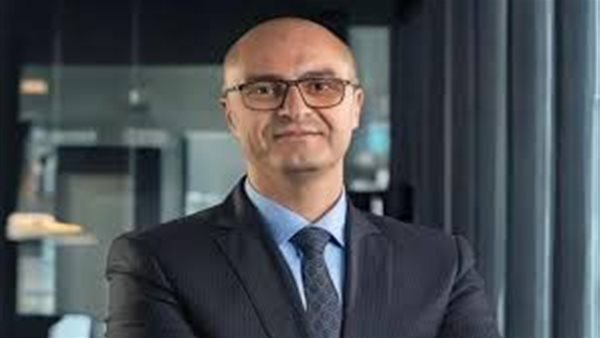  المهندس محمد شمروخ