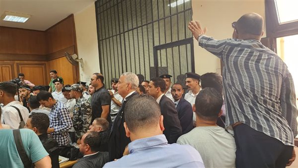 محاكمة فتوح