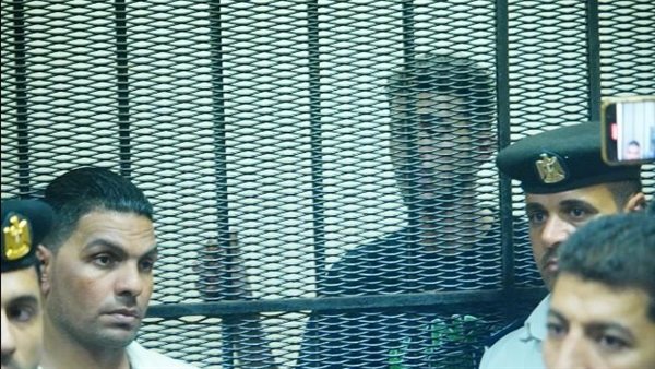 احمد فتوح لاعب الزمالك