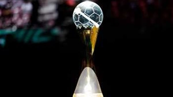 بطولة كأس العالم