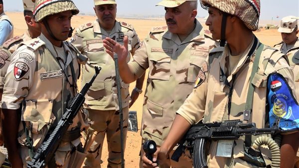 رئيس أركان حرب القوات