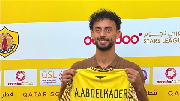  أحمد عبد القادر