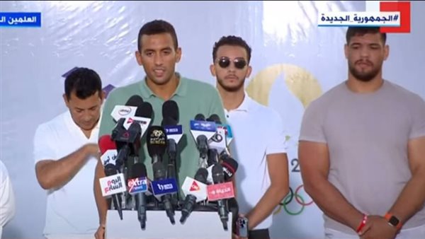 أحمد الجندي