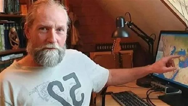 العالم الهولندي فرانك