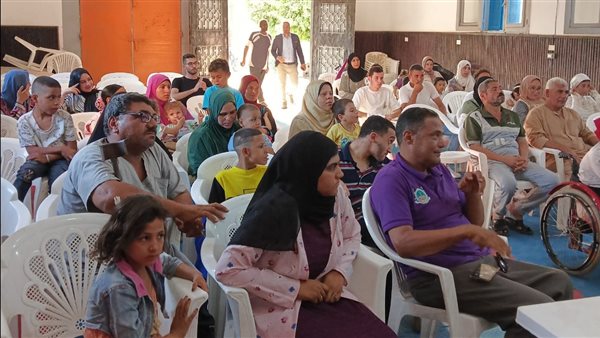 جانب من الحملة 