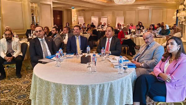 جانب من الفعاليات