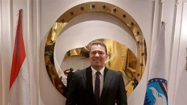 عبد الله السعيد