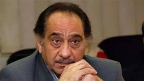 محمد أبو داوود 