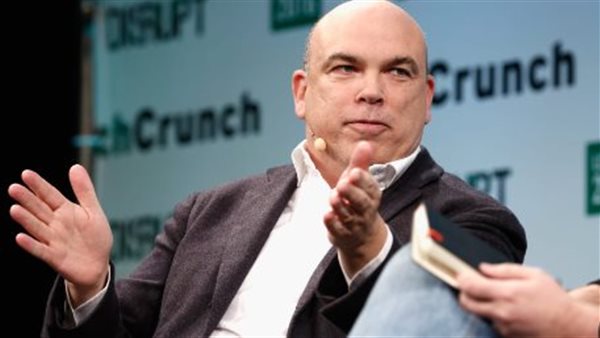  الملياردير مايك