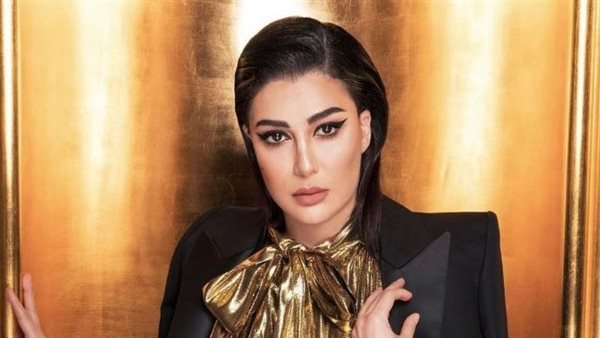 غادة عبد الرازق