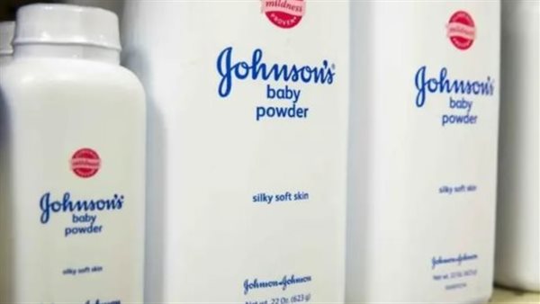 جونسون أند جونسون